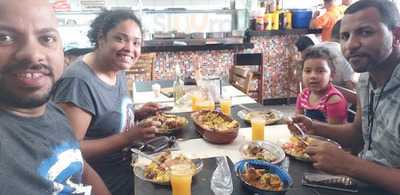 Casa Do Norte Madacaru