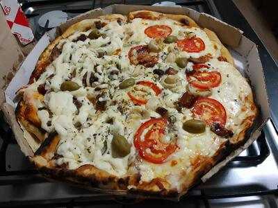 Cris Pizzaria E Churrascaria