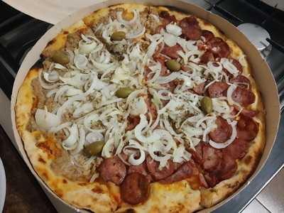 Cris Pizzaria E Churrascaria