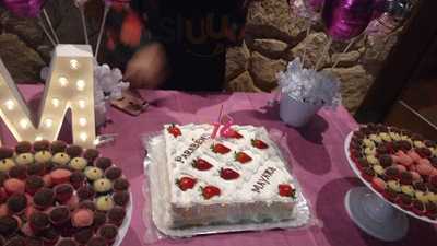 Restaurante La Rambla