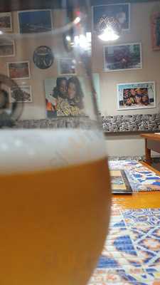 Restaurante La Rambla