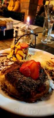 Restaurante La Rambla