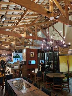 Restaurante La Rambla