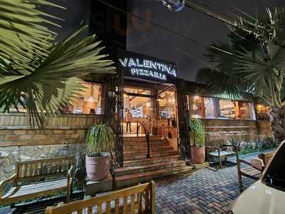 Restaurante La Rambla