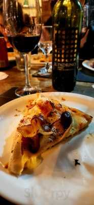 Restaurante La Rambla