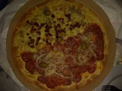 Pizzaria Souza's