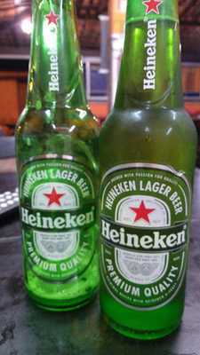 Restaurante Dom Villy