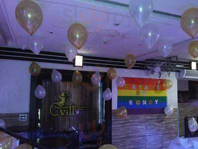 Restaurante Dom Villy