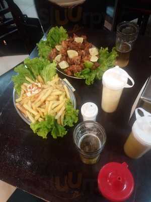 Restaurante Dom Villy