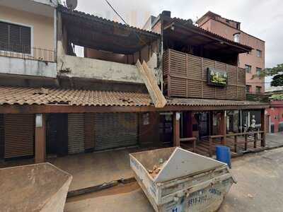 Restaurante Dom Villy