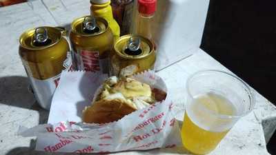 Restaurante Dom Villy