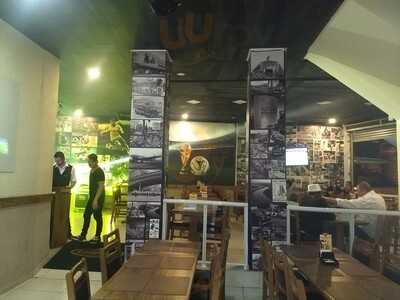 Paladares Bar E Restaurante