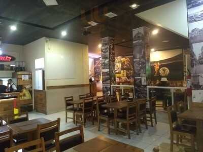 Paladares Bar E Restaurante