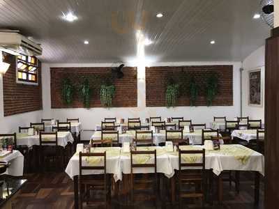 L. B. M. Restaurante