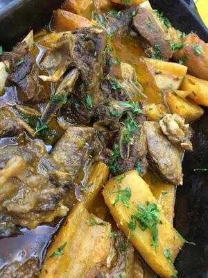 L. B. M. Restaurante