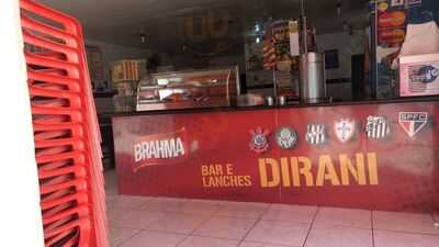 Dirani Bar E Lanchonte