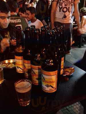 Dirani Bar E Lanchonte