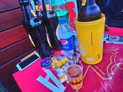 Dirani Bar E Lanchonte