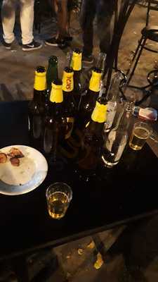 Dirani Bar E Lanchonte