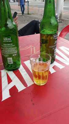 Dirani Bar E Lanchonte