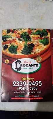 Pizzaria Castelutti