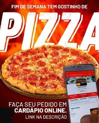 Fenice Pizzaria