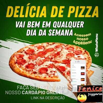 Fenice Pizzaria