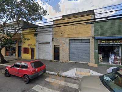 Bar E Lanche Bom Apetite