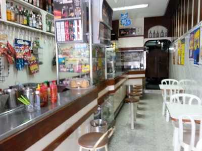 Bar E Lanche Bom Apetite