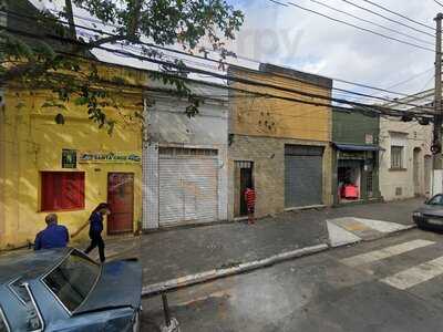 Bar E Lanche Bom Apetite