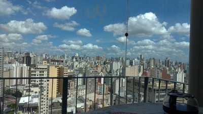 Sao Paulo Grill Buffet