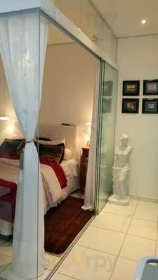 Sao Paulo Grill Buffet