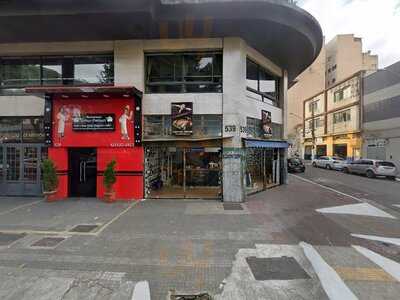 Sao Paulo Grill Buffet