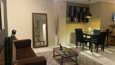 Sao Paulo Grill Buffet