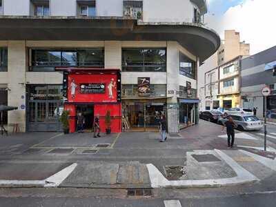 Sao Paulo Grill Buffet