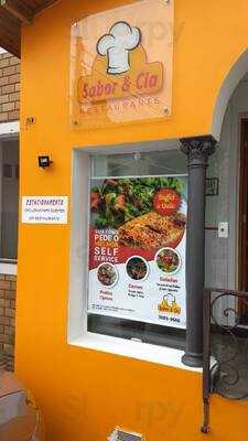 Sabor X Cia