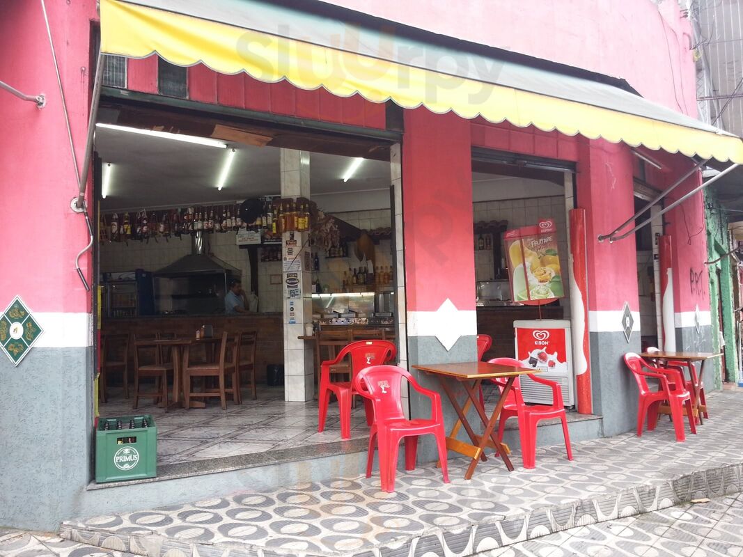 Casa Do Norte Tres Primos