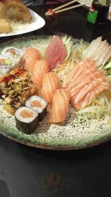 Restaurante Sushi Luck