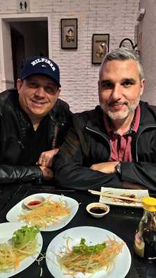 Restaurante Sushi Luck