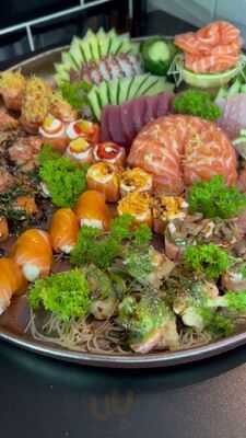 Restaurante Sushi Luck