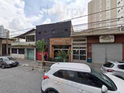 Restaurante Sushi Luck