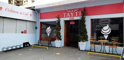 Restaurante Alameda Dos Jurupis