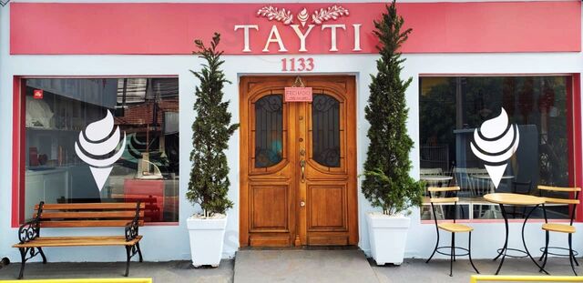 Restaurante Alameda Dos Jurupis