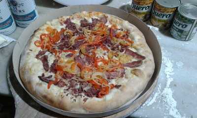 Zampa Pizzaria