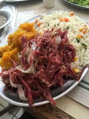 Restaurante Bardelas