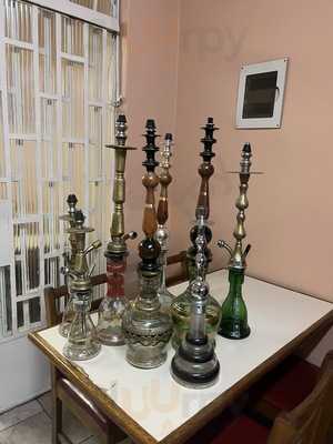 Restaurante Bardelas