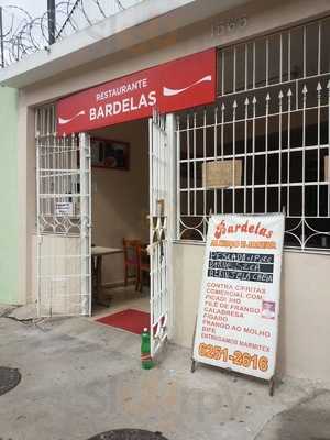 Restaurante Bardelas