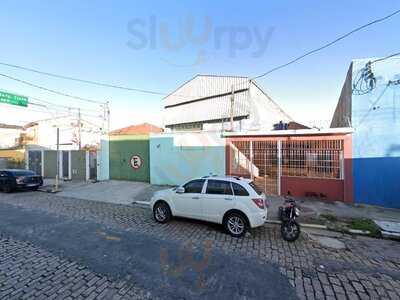 Restaurante Bardelas