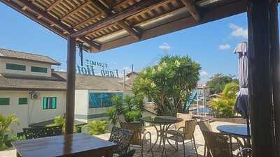 Mirura's Restaurante