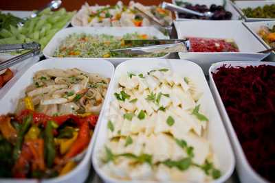 Mirura's Restaurante